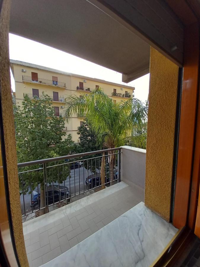 Casa Zia Rosetta Apartment Palermo Bagian luar foto