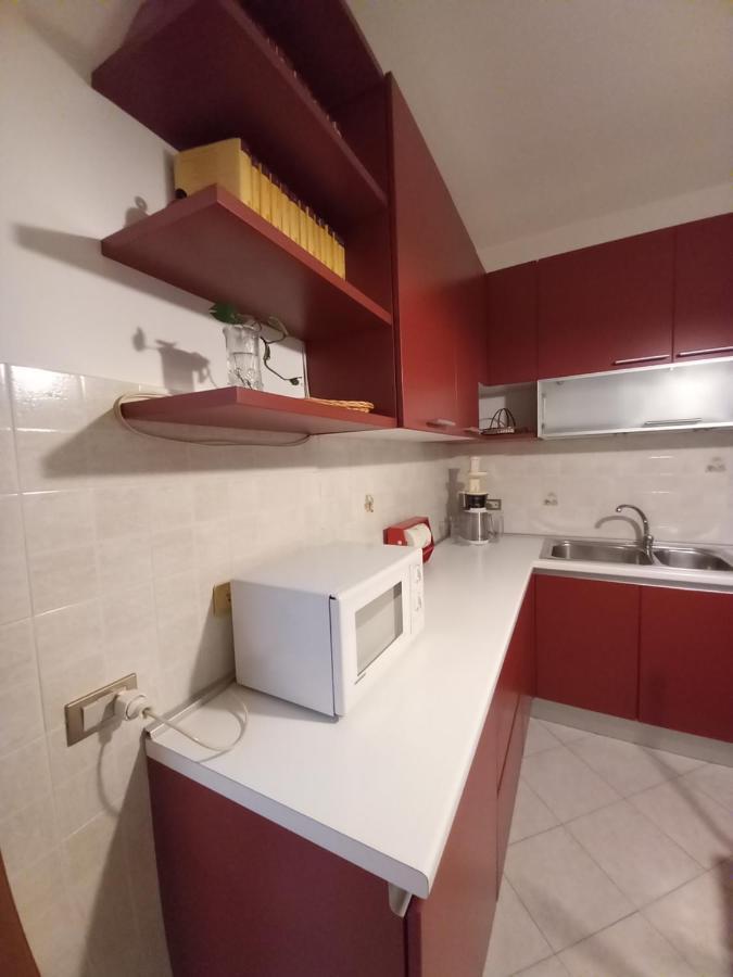 Casa Zia Rosetta Apartment Palermo Bagian luar foto