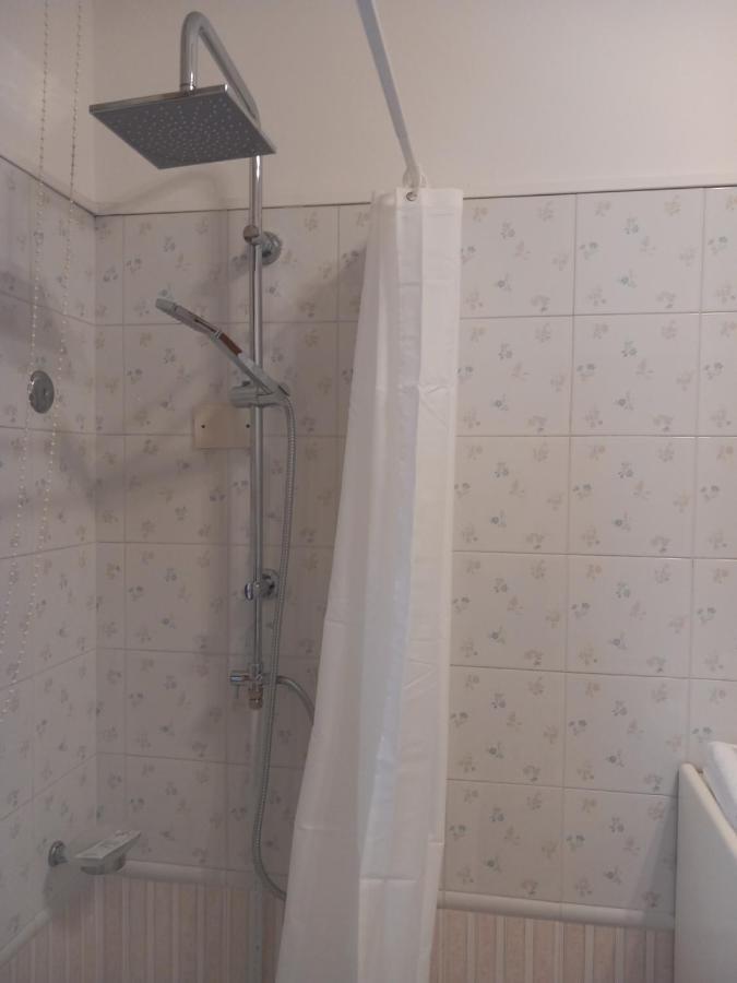 Casa Zia Rosetta Apartment Palermo Bagian luar foto