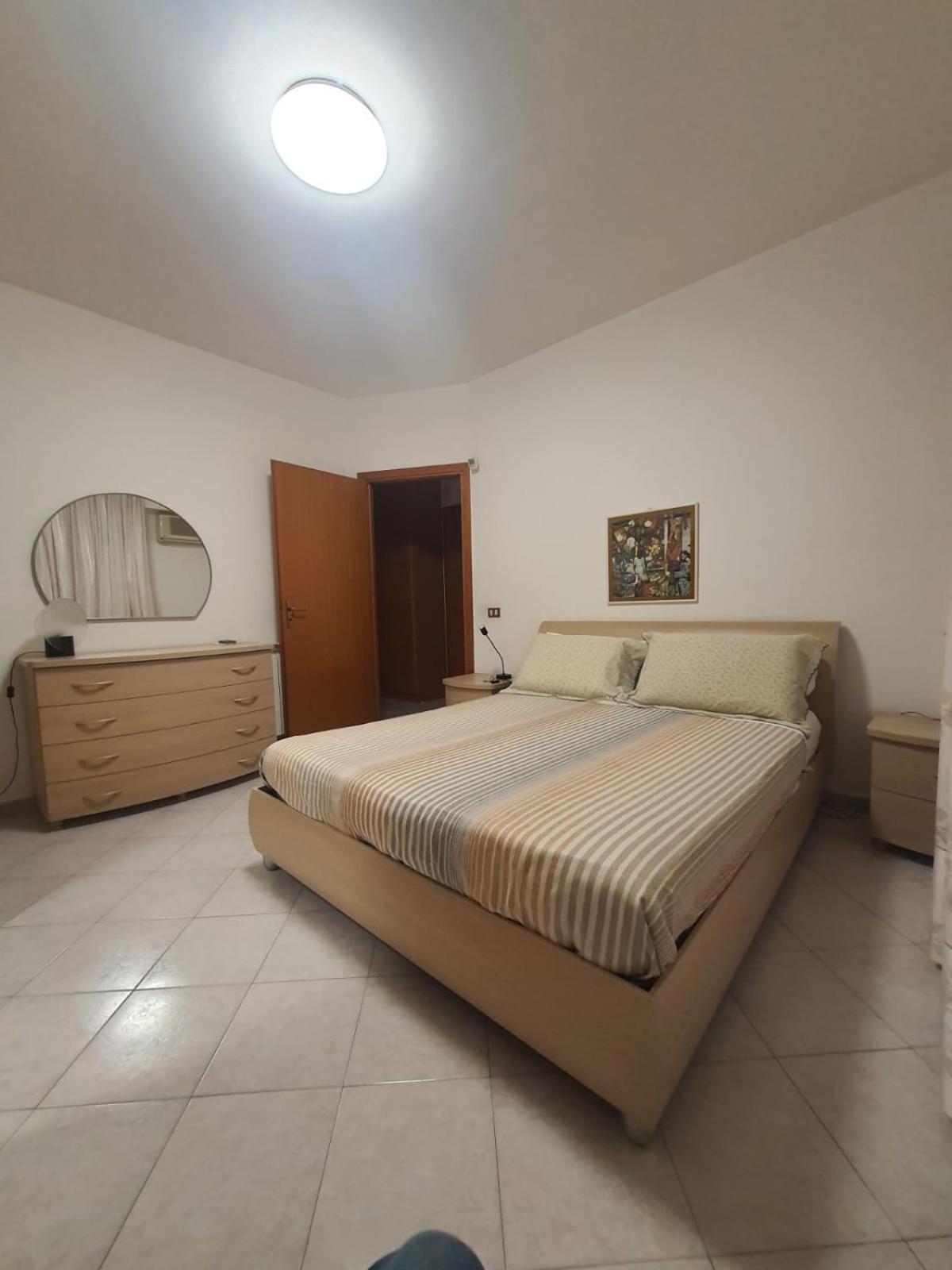 Casa Zia Rosetta Apartment Palermo Bagian luar foto