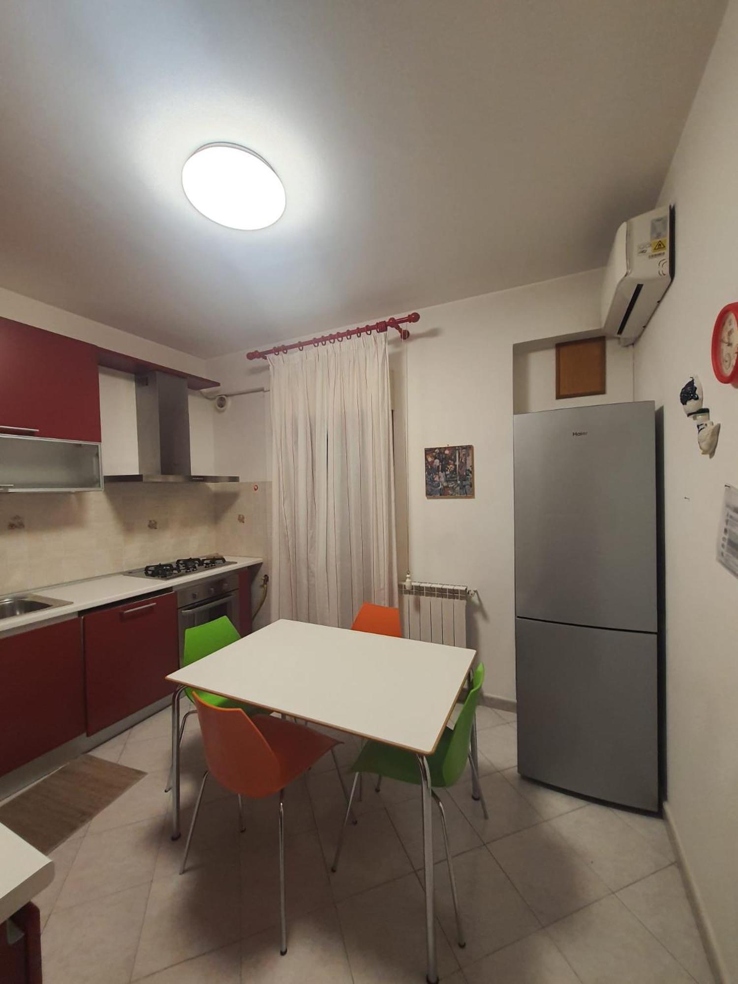 Casa Zia Rosetta Apartment Palermo Bagian luar foto