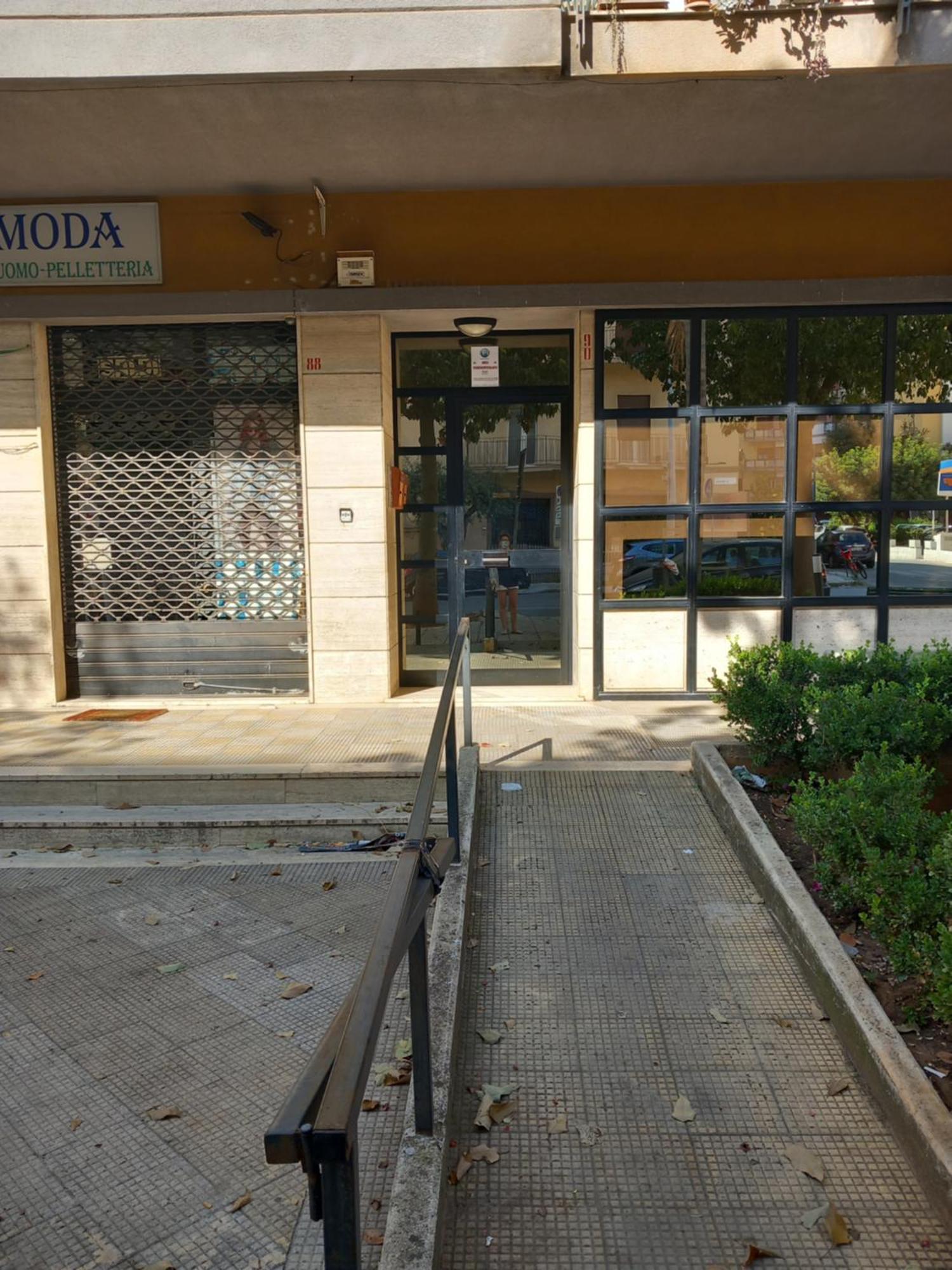 Casa Zia Rosetta Apartment Palermo Bagian luar foto
