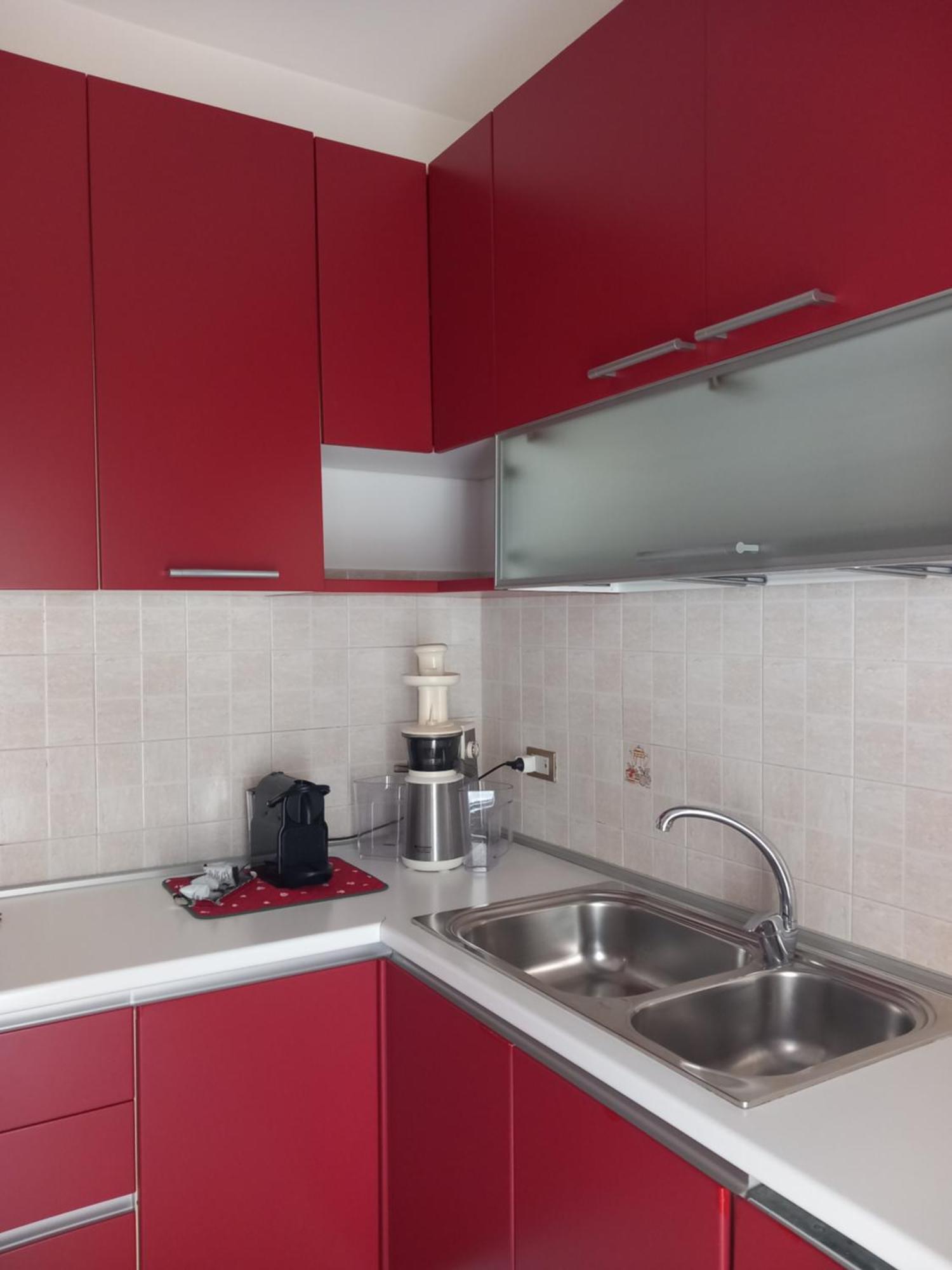 Casa Zia Rosetta Apartment Palermo Bagian luar foto