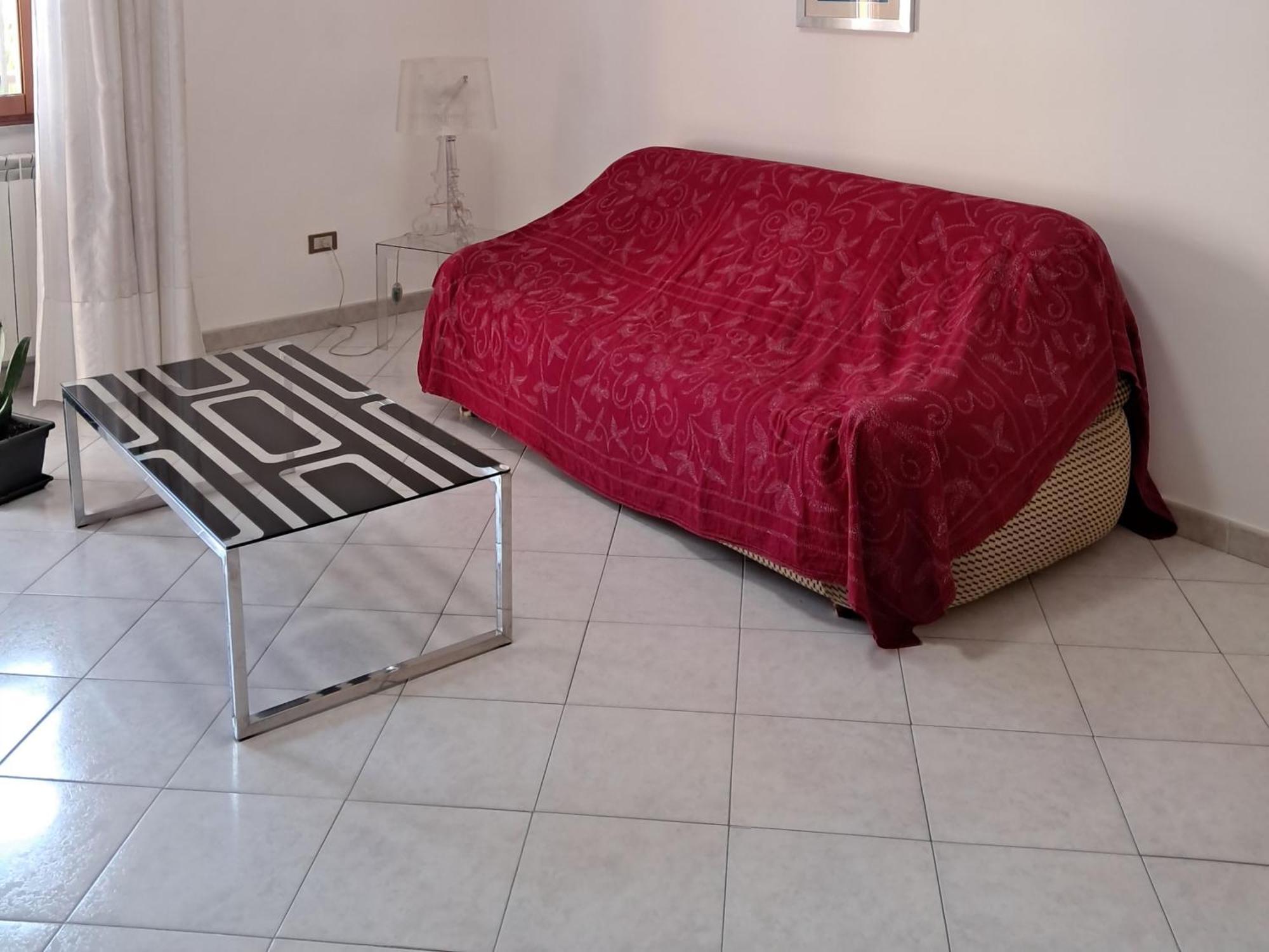 Casa Zia Rosetta Apartment Palermo Bagian luar foto