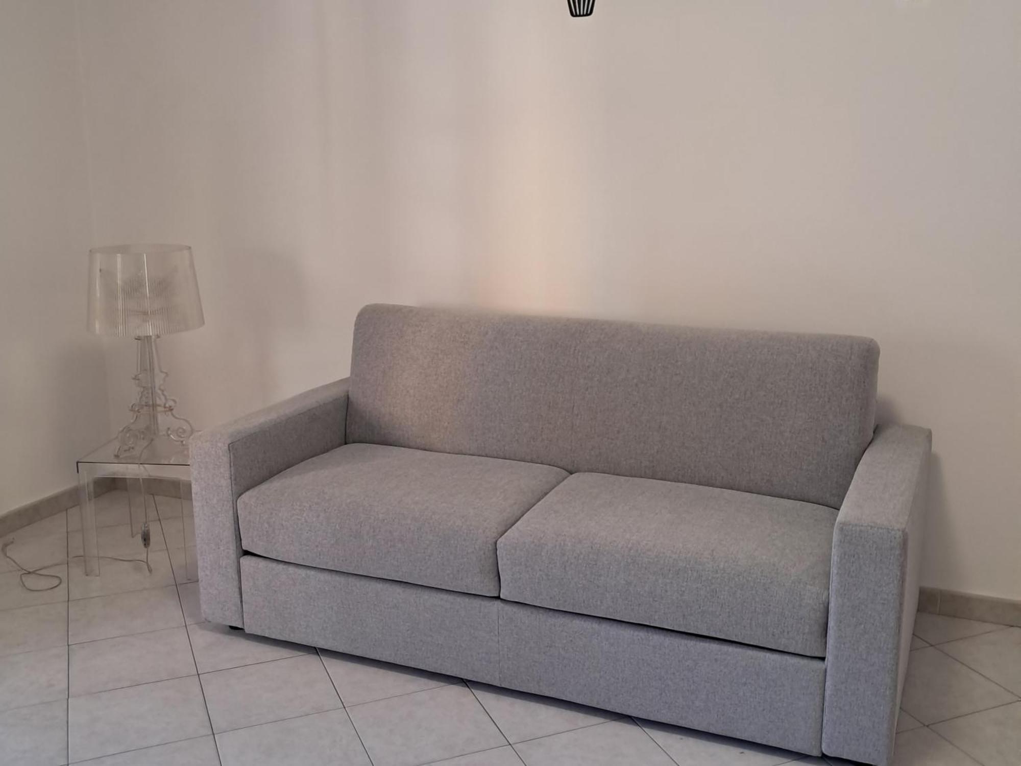 Casa Zia Rosetta Apartment Palermo Bagian luar foto