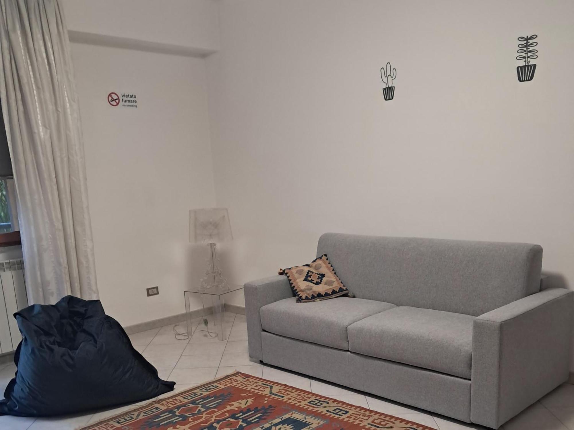 Casa Zia Rosetta Apartment Palermo Bagian luar foto
