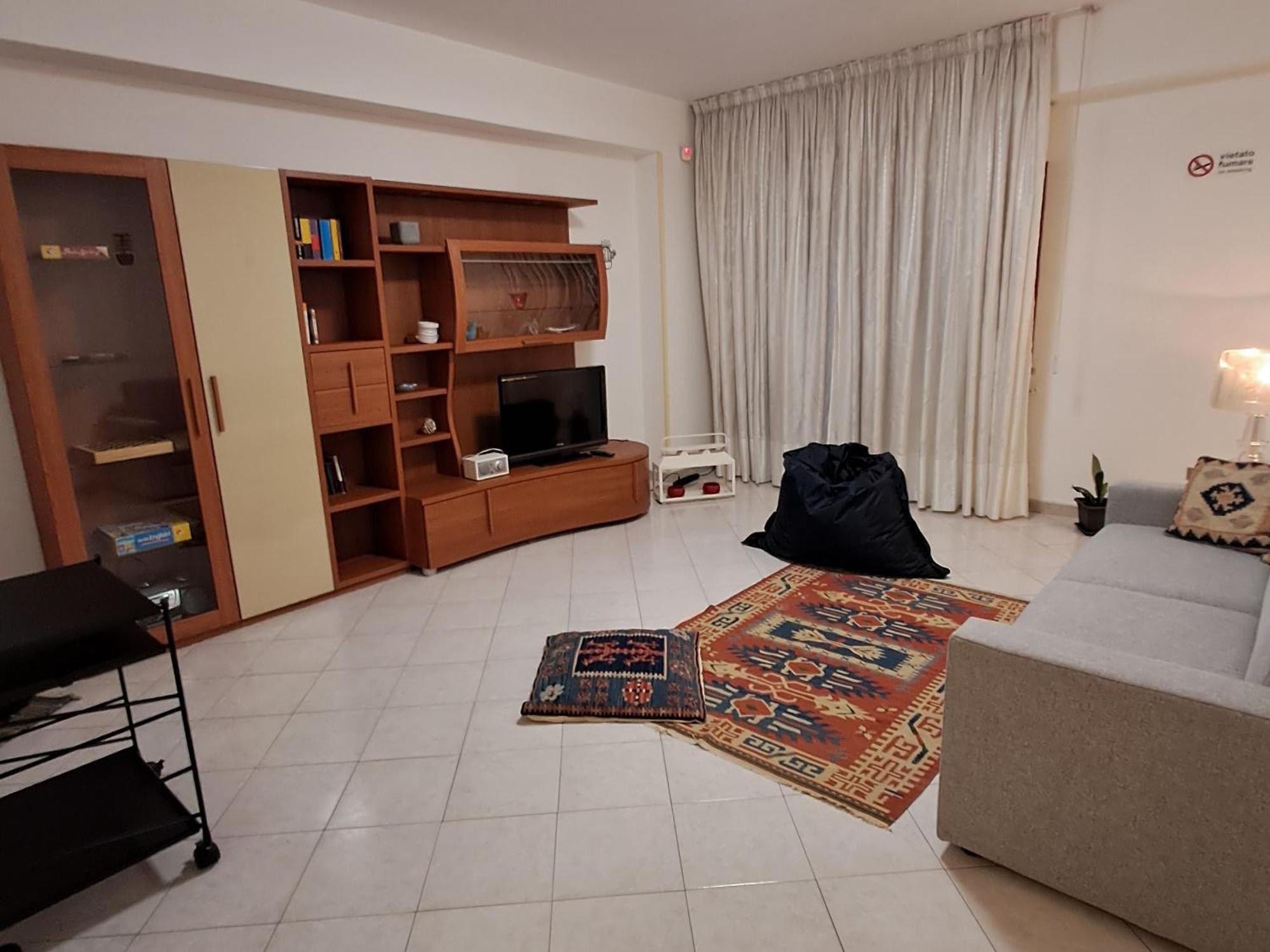 Casa Zia Rosetta Apartment Palermo Bagian luar foto